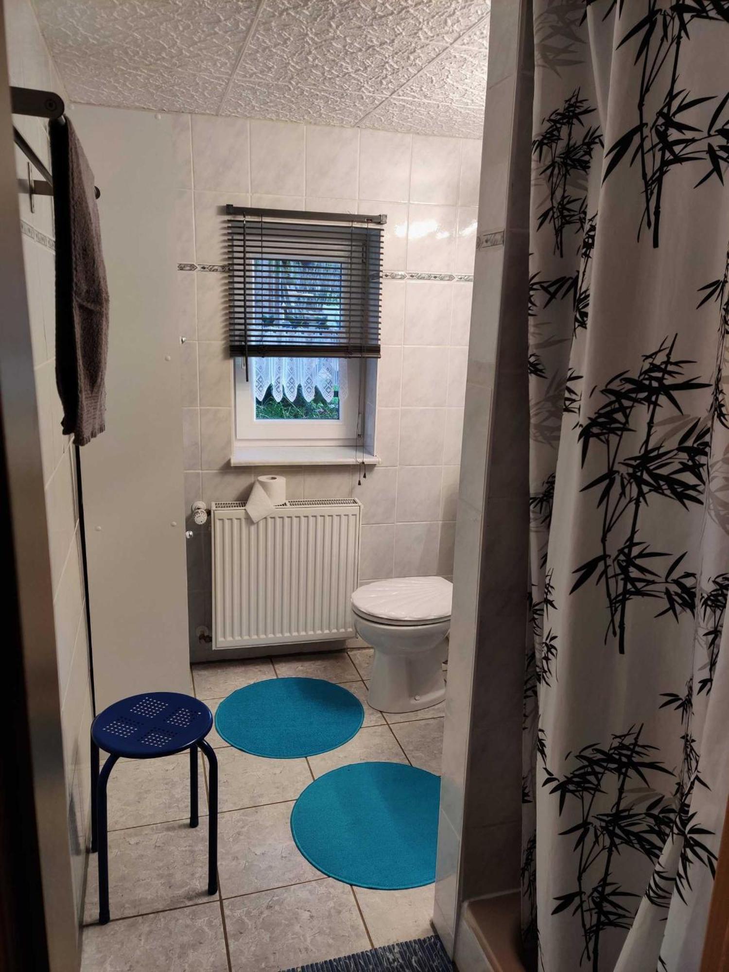 Ferienwohnungen Ruwoldt Brodhagen Esterno foto