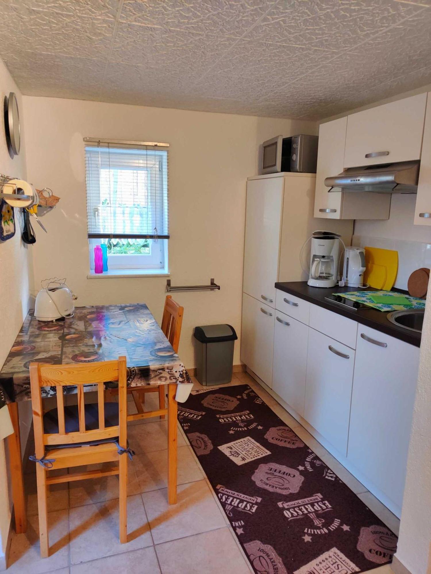 Ferienwohnungen Ruwoldt Brodhagen Esterno foto
