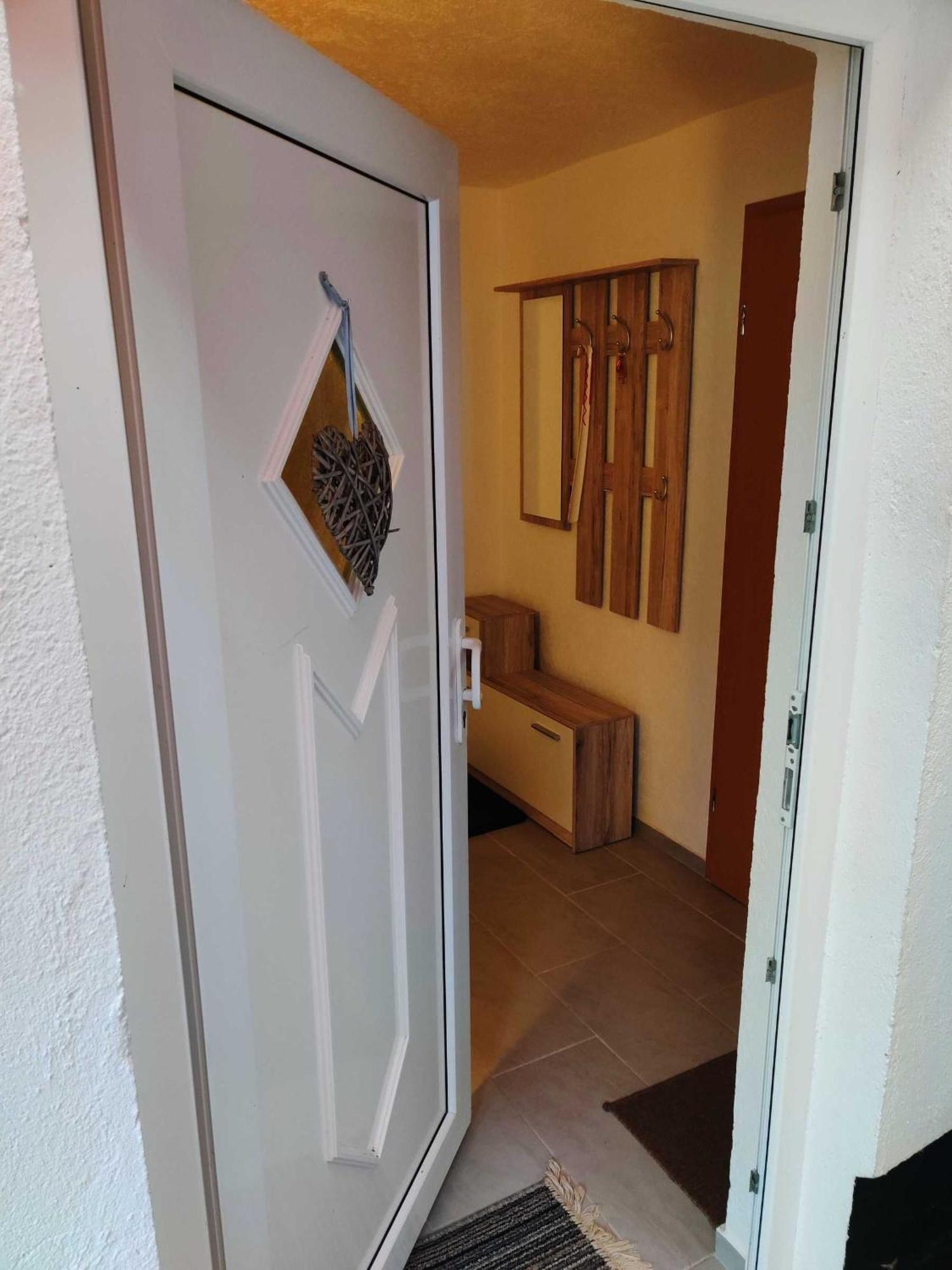 Ferienwohnungen Ruwoldt Brodhagen Esterno foto