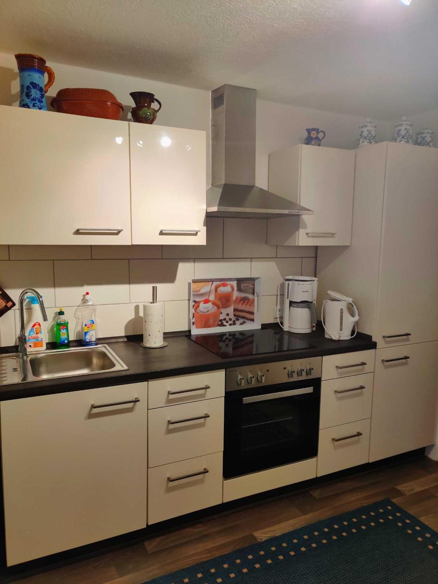 Ferienwohnungen Ruwoldt Brodhagen Esterno foto