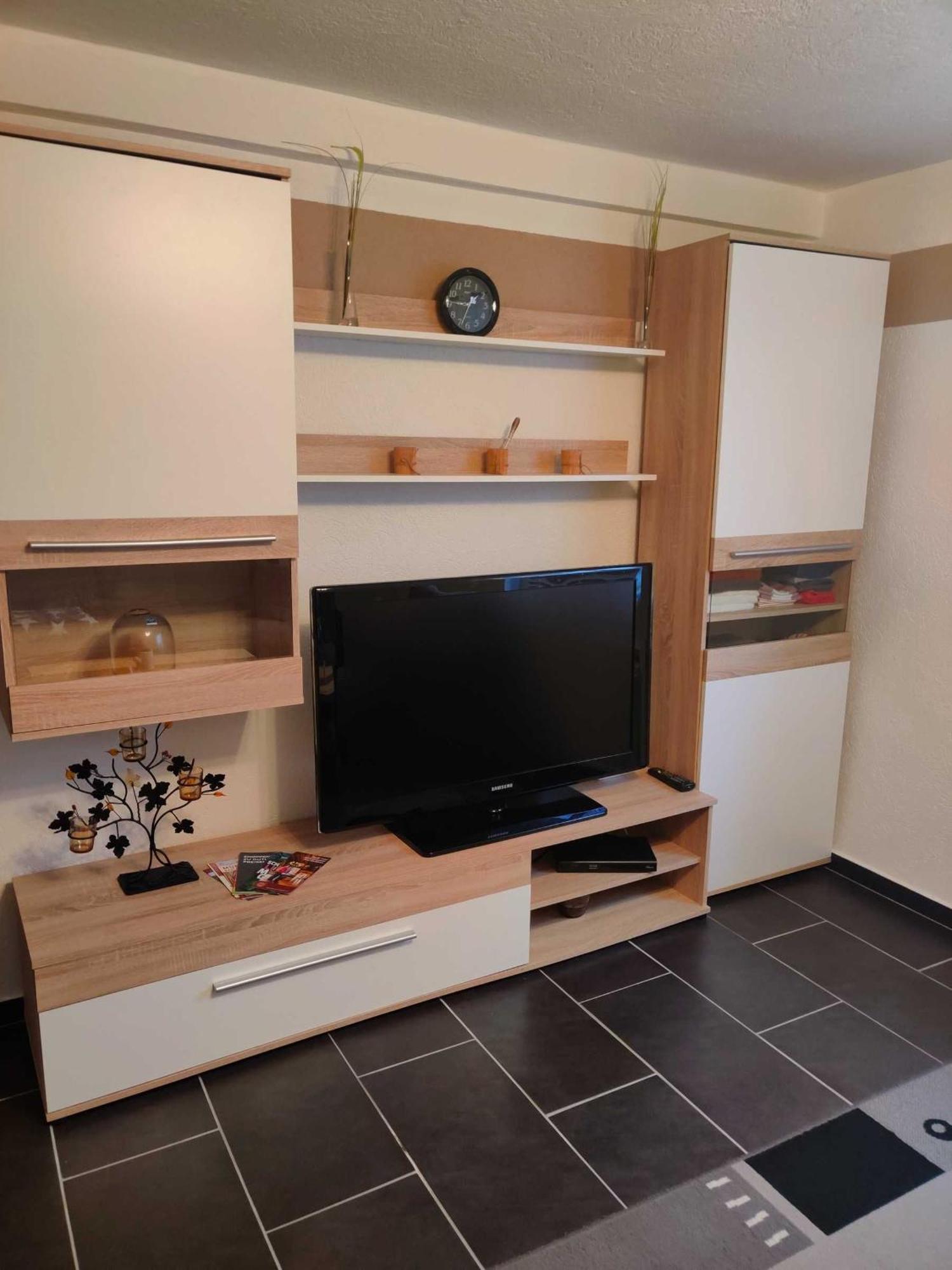 Ferienwohnungen Ruwoldt Brodhagen Esterno foto