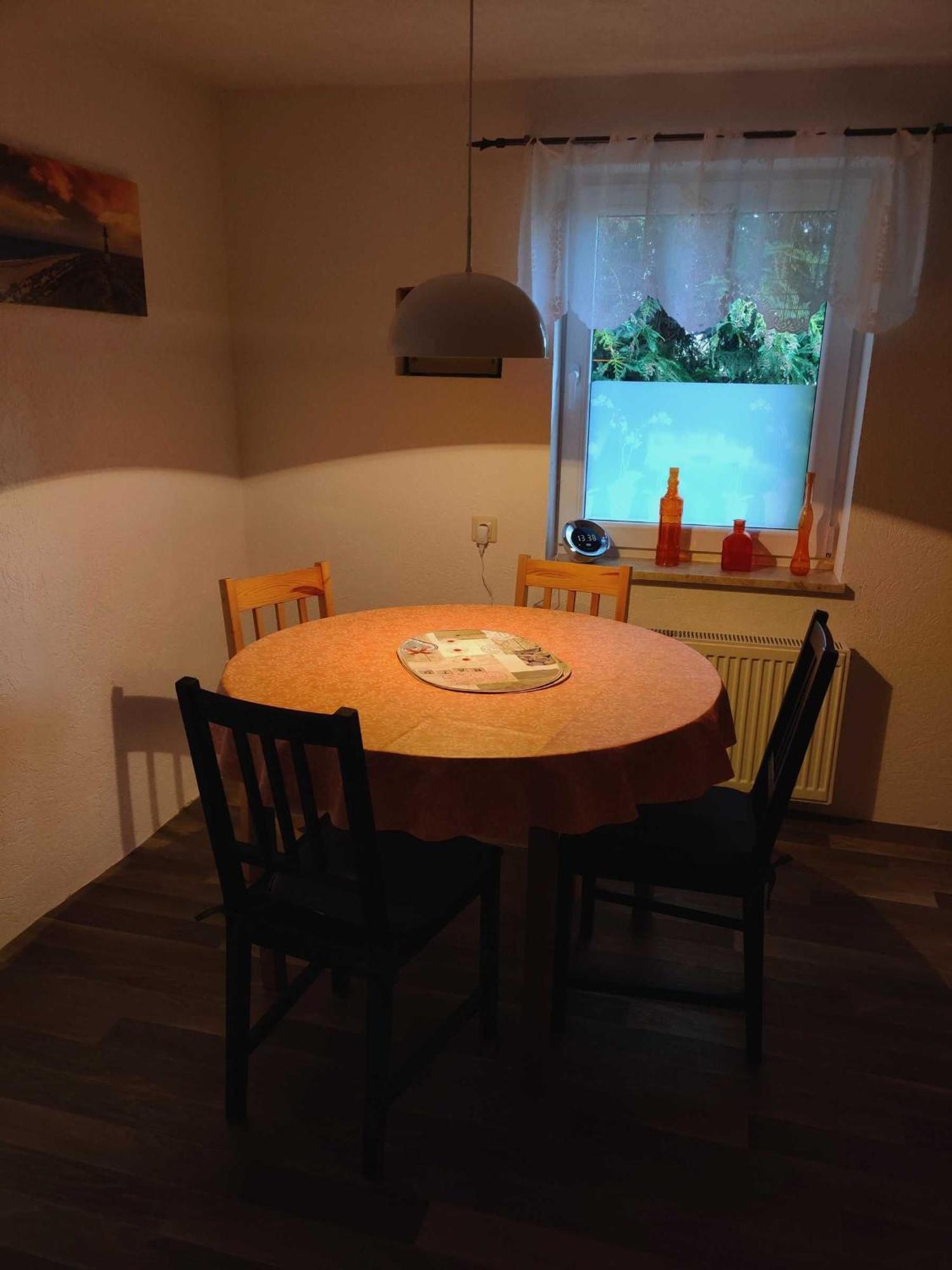 Ferienwohnungen Ruwoldt Brodhagen Esterno foto